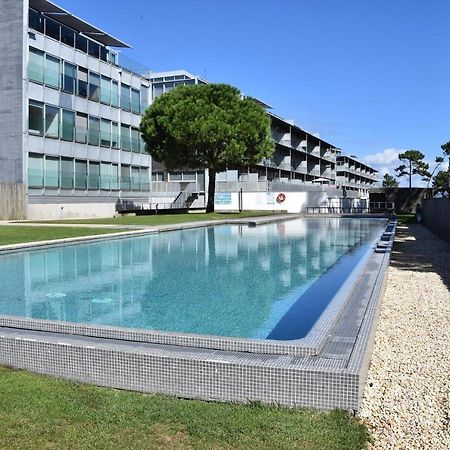 Maravilloso Apartamento De Playa En La Paradisiaca Illa De Arousa Eksteriør bilde
