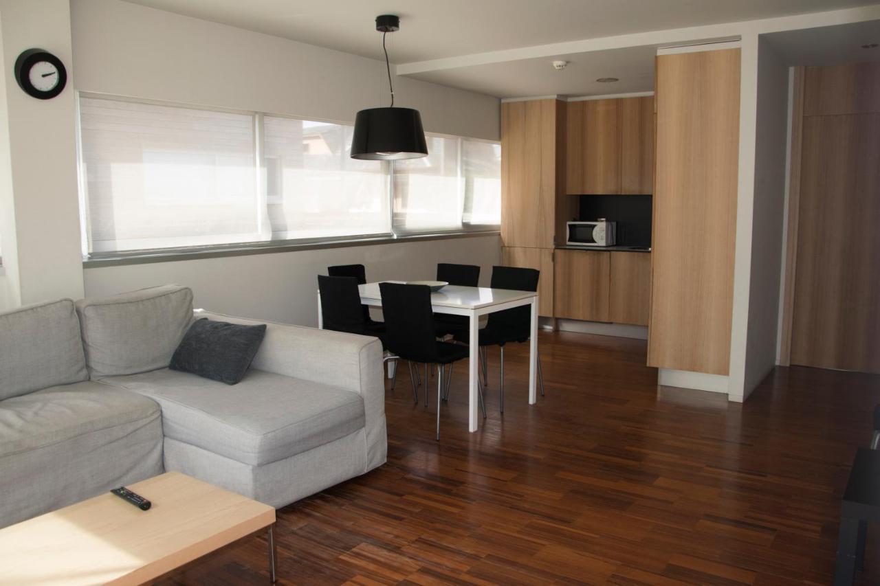 Maravilloso Apartamento De Playa En La Paradisiaca Illa De Arousa Eksteriør bilde