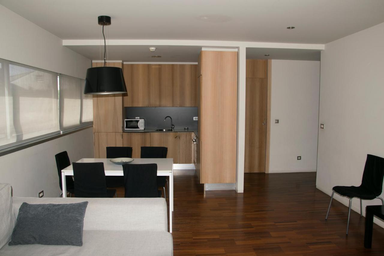 Maravilloso Apartamento De Playa En La Paradisiaca Illa De Arousa Eksteriør bilde